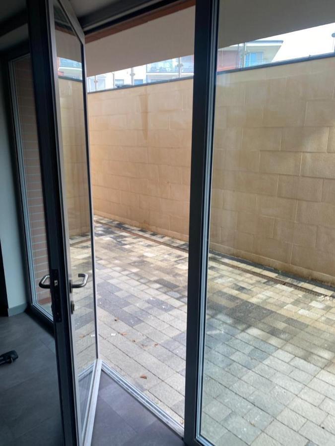 Apartament DeLux Rewal Buitenkant foto