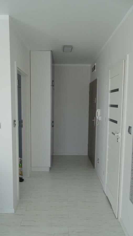 Apartament DeLux Rewal Buitenkant foto